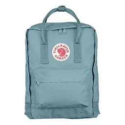 Рюкзак Fjallraven Kanken Sky Blue (1004-23510.501)