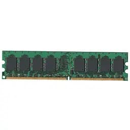 Оперативная память DDR2 Crucial 2Gb 800Mhz Б/у