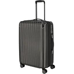 Валіза Titan Barbara Glint на 4 колесах M Ti845405 Anthracite Metallic (Ti845405-04)