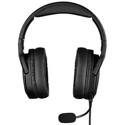 Гарнітура ігрова 2E Gaming HG330 7.1 USB-A RGB 2 м чорний (2E-HG330BK-7.1) - мініатюра 3