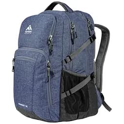 Рюкзак Terra Incognita Transit 36 Темно-синий (TI-TRANSBLU)