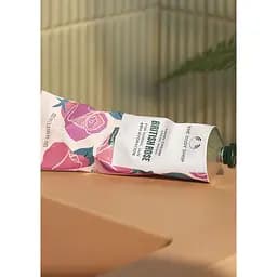 Крем для рук The Body Shop Британська троянда 30 мл (1031398) - мініатюра 2
