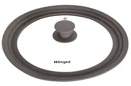 Кришка RINGEL Universal  багаторозмірна силіконові ободки 24/26/28см - мініатюра 2