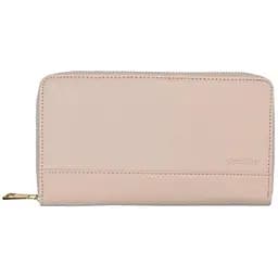 Кошелек женский Semi Line Light Pink (3051-5) (DAS303084)