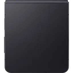 Смартфон Samsung Galaxy Flip7 12/256Gb JetBlack (SM-F766BZKGSEK) - мініатюра 8