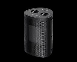 Тепловентилятор HAVIT HT1227 1500W (захист від перекидання й перегрівання) - мініатюра 6