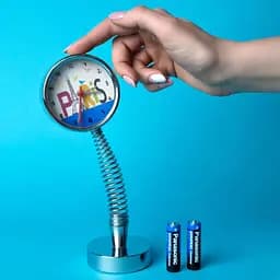 Батарейка Panasonic AA R6 x 4 (R6BER/4P)