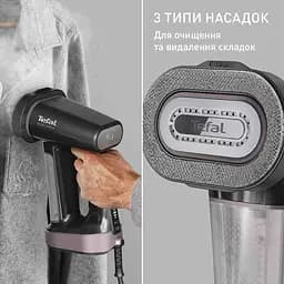 Відпарювач Tefal DT8765E0 (7113031) - мініатюра 6