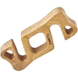 Підставка для телефона Flampic Stander Classic Світлий горіх