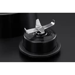 Блендер Russell Hobbs Desire 650 Вт червоно-чорний (24720-56) - мініатюра 4