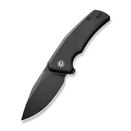 Ніж cкладний Civivi Regulatron Black C23006-1