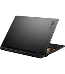 Ноутбук ASUS TUF Gaming A18 FA808UH-S8021 - Ryzen 7 260 | 18'' | 144Hz | 16GB | 512GB | noOS | RTX5050 (PL) - мініатюра 3