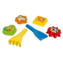 Набор летний Тигрес 6 элементов