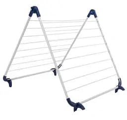 Сушарка для білизни навісна Casa Si Alibaba White (CS92046D)