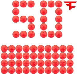 Набір кульок Zuru Chaos Faze, 50 шт. (36506) - мініатюра 3