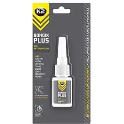 Клей K2 Bondix Plus універсальний 10 г