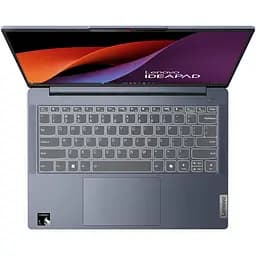 Ноутбук Lenovo IdeaPad Slim 5 14Q8X9 Snapdragon X Plus X1P-42-100 la 34GHz,16GB LPDDR5x,1TB,Qualcomm Adreno GPU - мініатюра 4
