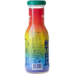 Нектар Cofrutos Multifruit мультифруктовий 200 мл - мініатюра 4