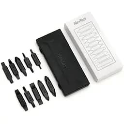 Набор бит для Nextool Flagship Captain и Pocket tool