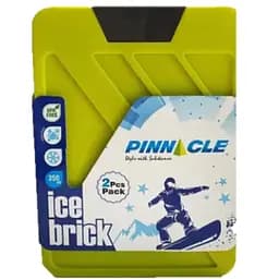 Акумулятор температури Pinnacle 2х350 мл зелений (8906053363562_1)