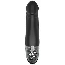 Вибратор Mystim Real Deal Neal 16.5 см черный