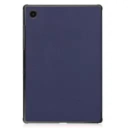 Чохол-книжка для планшета Samsung Galaxy Tab A8 10.5' 2022 SM-X200 та SM-X205 - мініатюра 5