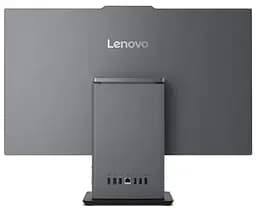 Моноблок Lenovo 27 ThinkCentre Neo 50a 27 G5 /i5-13420H/16GB/512SSD/W11P/Luna Gray (12SB0017UI) - мініатюра 4