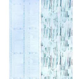 Самоклеюча плівка Sticker Wall 0.45х10м х 0.07мм Акварель SW-00001237 - мініатюра 3