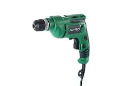 Дрель безударная сетевая Apro 550Вт(899060)