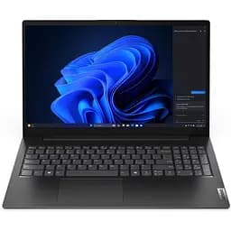 Ноутбук Lenovo 15.6 V15-G5 FHD IPS/Intel i3-1315U/16GB/512SSD/UMA/W11P/Black (83GWA03VRA)
