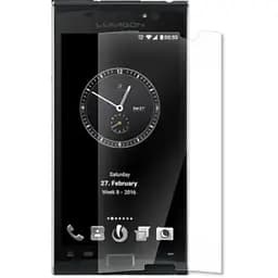 Захисна плівка StatusSKIN для Lumigon T3 Екран Глянцева Ultra
