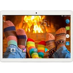 Планшет Hoozo MT232 Pink