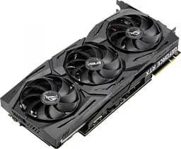 Відеокарта GeForce RTX 2070 Super 8GB Asus ROG Strix Gaming (ROG-STRIX-RTX2070S-8G-GAMING) Б/В