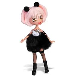 Дитяча лялька Золота Діва 4SF Manga Dolls HKTF0200 серії Hello Kitty  - мініатюра 5