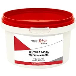 Текстурна паста Gallery дрібнозерниста