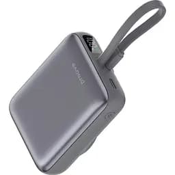 Зовнішній акумулятор Proove Neutron 10000mAh 22.5W Gray (PBNE22022203) [152191] - мініатюра 2