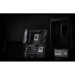 Материнська плата Asus (TUF GAMING Z790-PLUS WIFI) - мініатюра 2