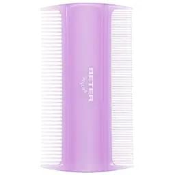 Гребень Beter Niter Comb для удаления вшей и гнид