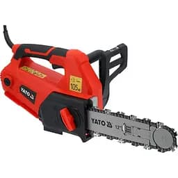 Пила цепная Yato для пористой керамики и пенобетона 1200 Вт (YT-82157)