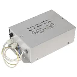 Баласт для лампочок HQI-400W MHN GEAR BOX Brille Brille 107056 - мініатюра 2