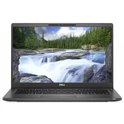 Ноутбук Dell Latitude 7400 FHD (i5-8365U/8/512SSD) - Class A "Б/В" - мініатюра 2