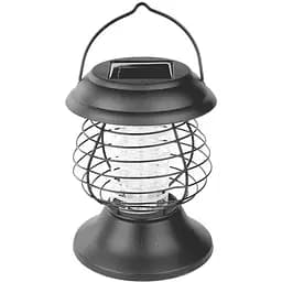 Лампа LED/UV проти комах на сонячній батареї Bradas із ручкою CTRL-IN102S