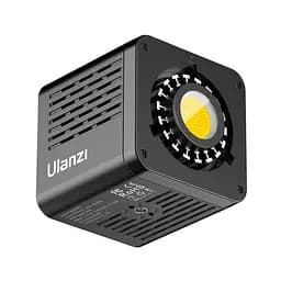 Відеосвітло Ulanzi Vijim 40W Pro COB Fill Light Black (UV-L023 40WPRO) (L023) - мініатюра 7