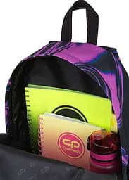 Рюкзак CoolPack Cross Amethyst - мініатюра 4