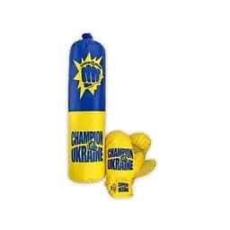 Середній боксерський набір Danko Toys Україна