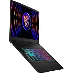 Ноутбук MSI Katana 17 B13UCRK (B13UCRK-1605XPL) [153486] - мініатюра 4