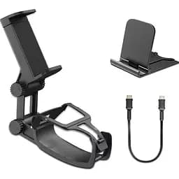 Тримач для смартфона OIVO IV-P5215 Black [137099] - мініатюра 6