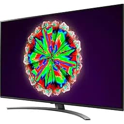 Телевізор LG 65NANO81A3A - мініатюра 2