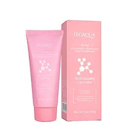 Пенка для умывания Bioaqua Nicotinamide с ниацинамидом, 100 г