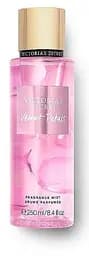 Парфюмированный спрей для тела 250 мл Victoria's Secret Velvet Petals Fragrance Mist